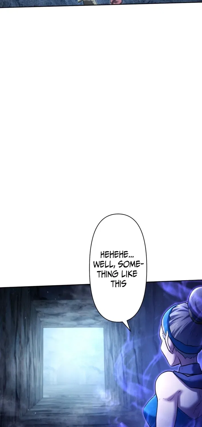 My Skill are the only Stealing I’ll Take the Strongest Powers and Begin My Revenge Chapter 30 – Page 29