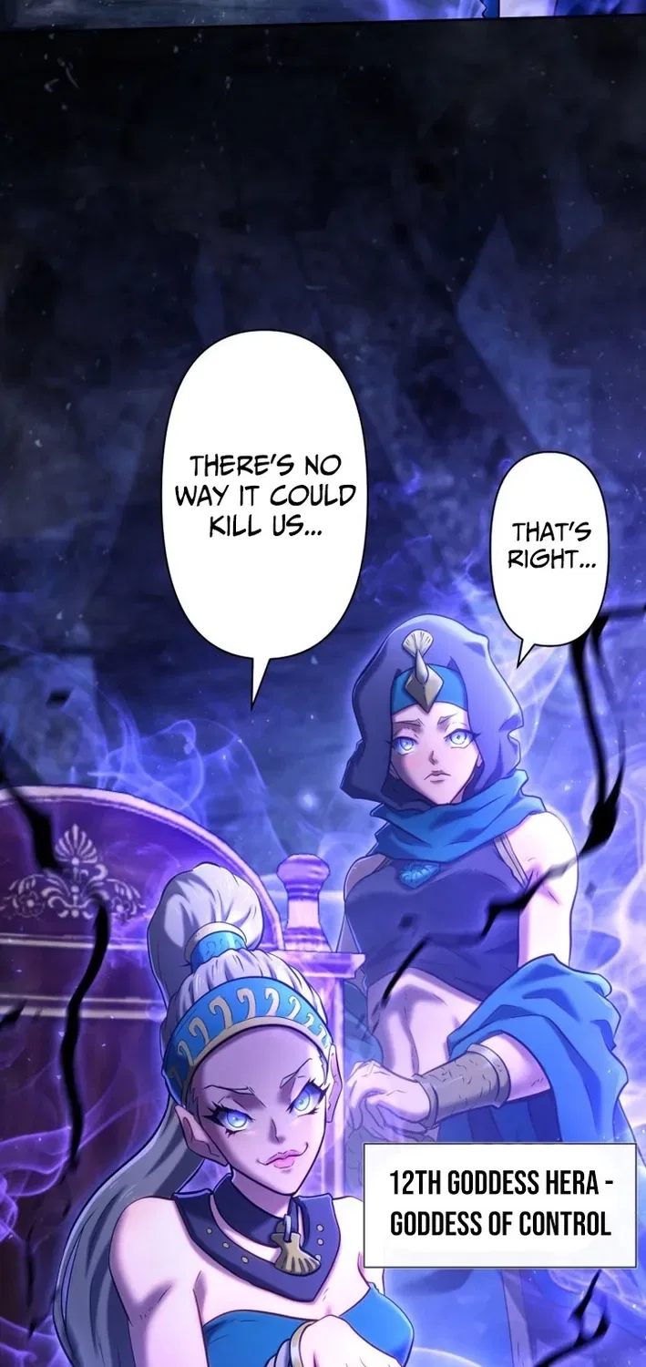 My Skill are the only Stealing I’ll Take the Strongest Powers and Begin My Revenge Chapter 30 – Page 30