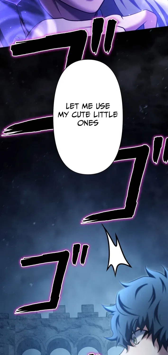 My Skill are the only Stealing I’ll Take the Strongest Powers and Begin My Revenge Chapter 30 – Page 33