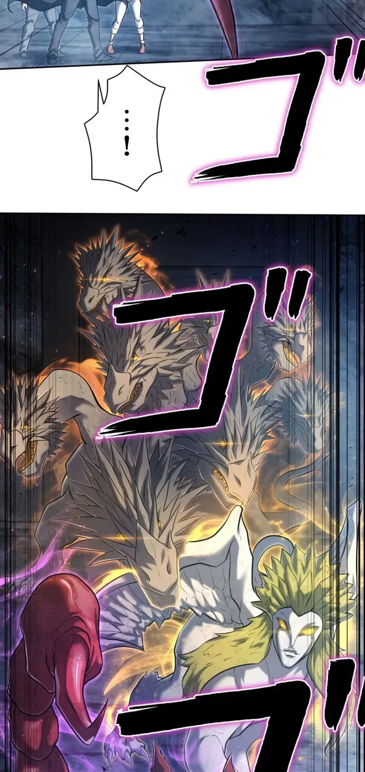 My Skill are the only Stealing I’ll Take the Strongest Powers and Begin My Revenge Chapter 30 – Page 35