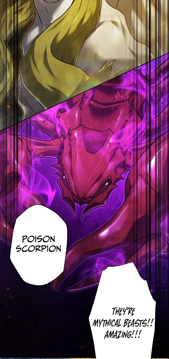 My Skill are the only Stealing I’ll Take the Strongest Powers and Begin My Revenge Chapter 30 – Page 39