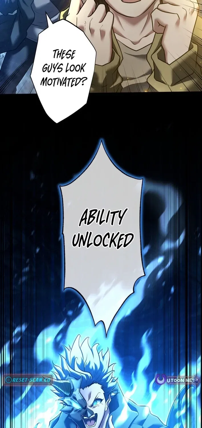 My Skill are the only Stealing I’ll Take the Strongest Powers and Begin My Revenge Chapter 30 – Page 41