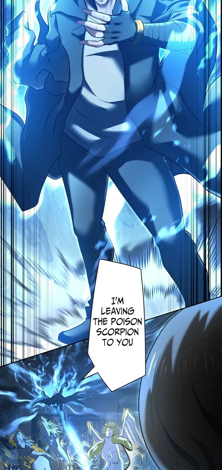 My Skill are the only Stealing I’ll Take the Strongest Powers and Begin My Revenge Chapter 30 – Page 42