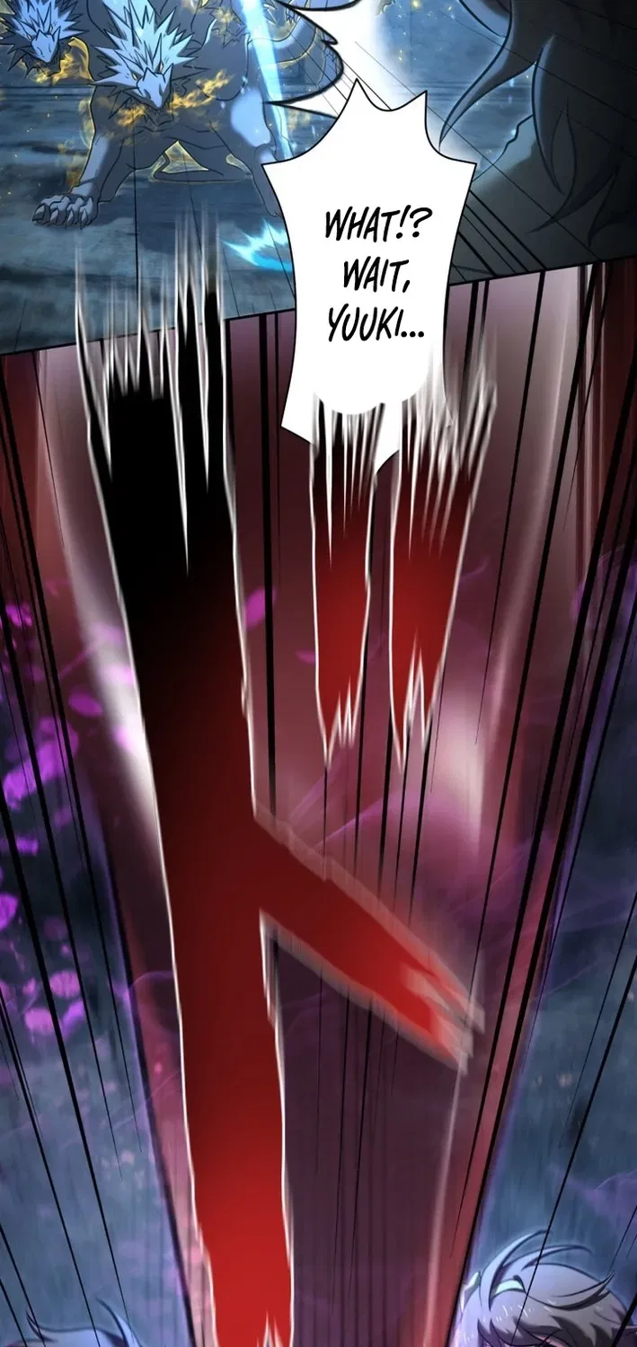 My Skill are the only Stealing I’ll Take the Strongest Powers and Begin My Revenge Chapter 30 – Page 43