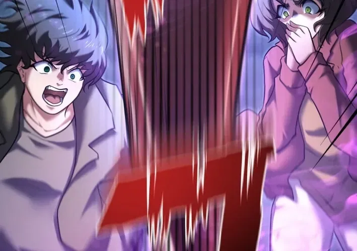 My Skill are the only Stealing I’ll Take the Strongest Powers and Begin My Revenge Chapter 30 – Page 44