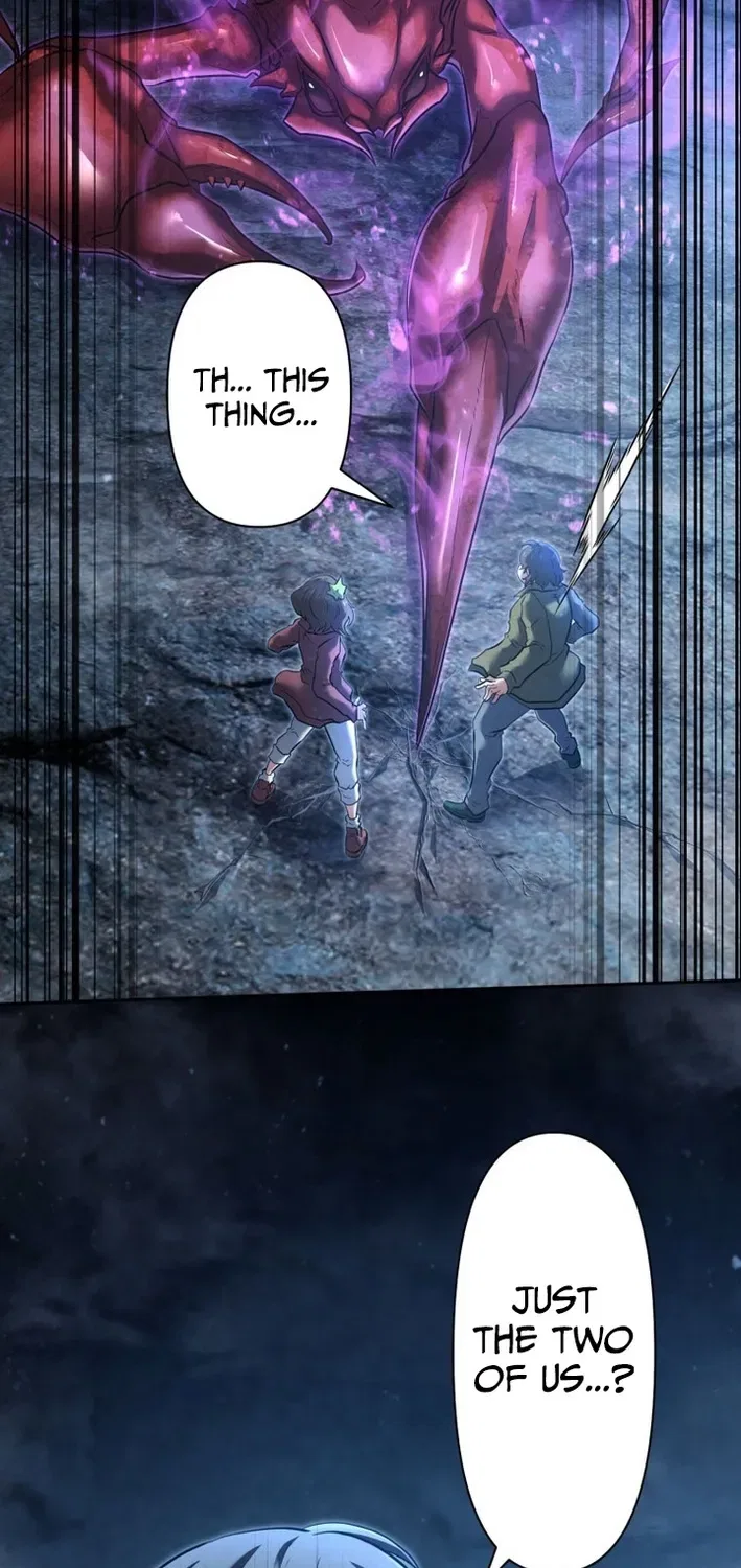 My Skill are the only Stealing I’ll Take the Strongest Powers and Begin My Revenge Chapter 30 – Page 46