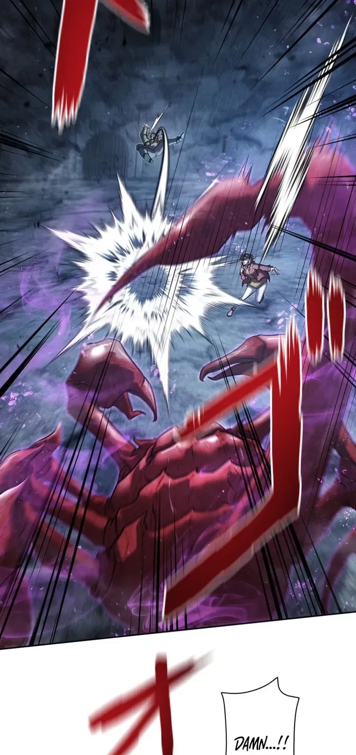My Skill are the only Stealing I’ll Take the Strongest Powers and Begin My Revenge Chapter 30 – Page 49