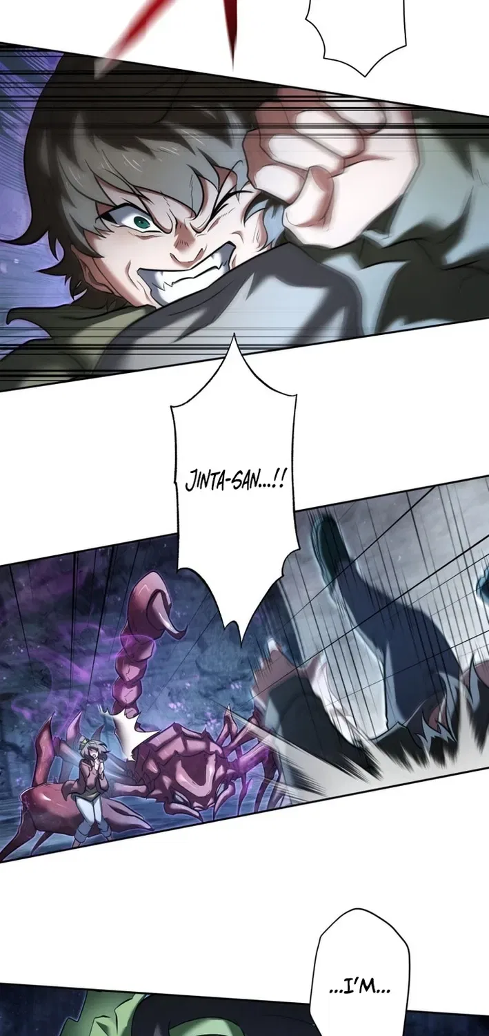 My Skill are the only Stealing I’ll Take the Strongest Powers and Begin My Revenge Chapter 30 – Page 50