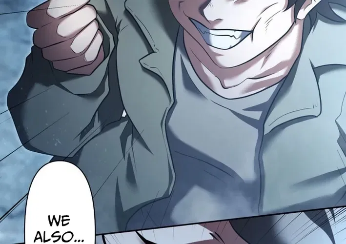 My Skill are the only Stealing I’ll Take the Strongest Powers and Begin My Revenge Chapter 30 – Page 52