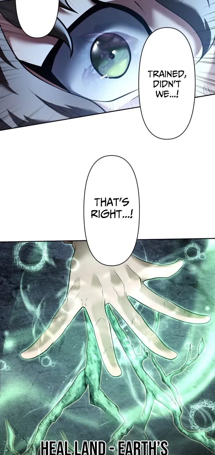 My Skill are the only Stealing I’ll Take the Strongest Powers and Begin My Revenge Chapter 30 – Page 53
