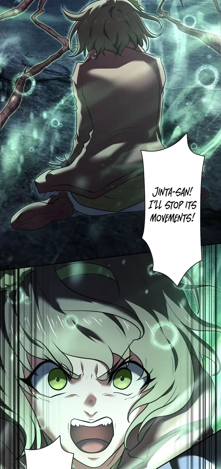 My Skill are the only Stealing I’ll Take the Strongest Powers and Begin My Revenge Chapter 30 – Page 55