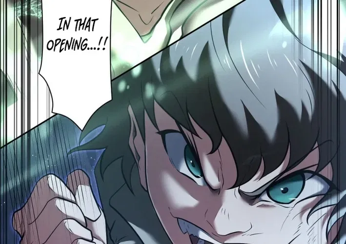 My Skill are the only Stealing I’ll Take the Strongest Powers and Begin My Revenge Chapter 30 – Page 56