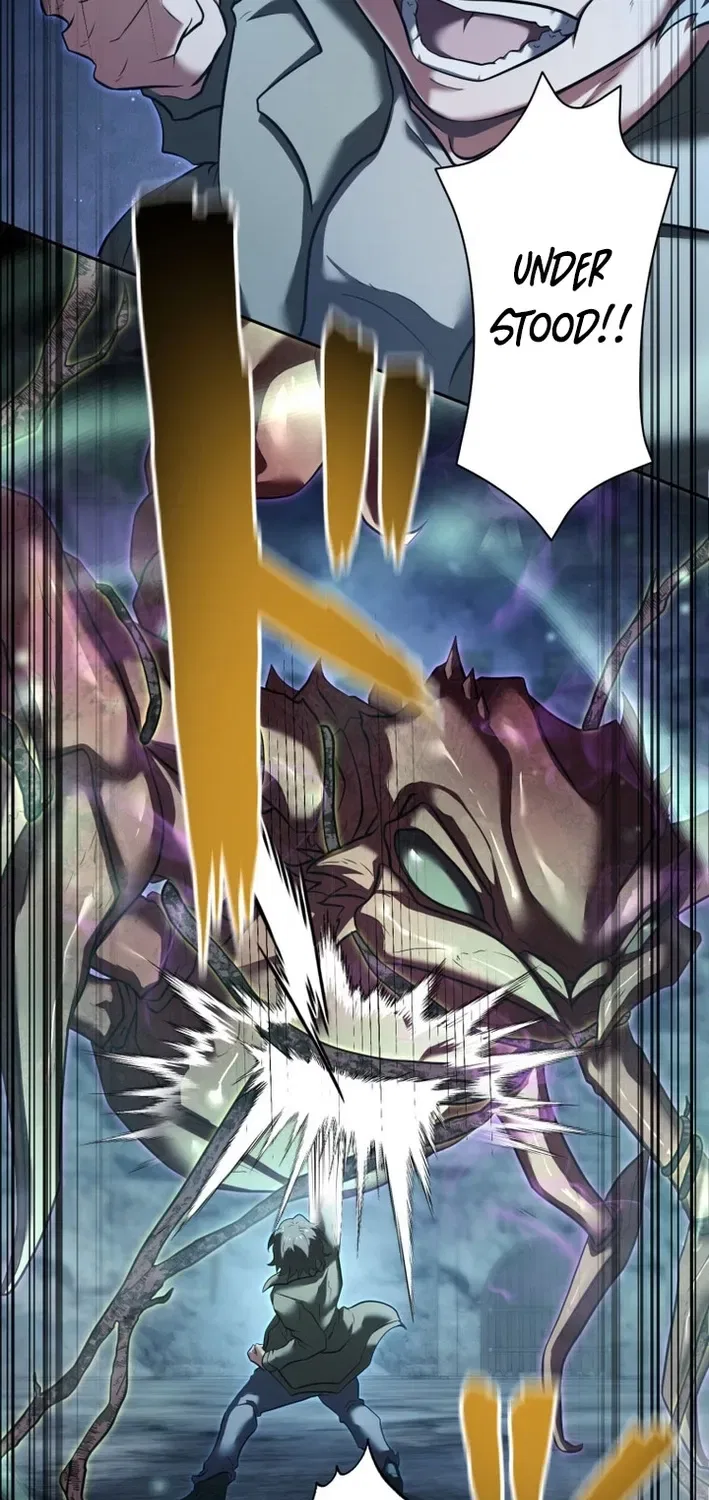My Skill are the only Stealing I’ll Take the Strongest Powers and Begin My Revenge Chapter 30 – Page 57