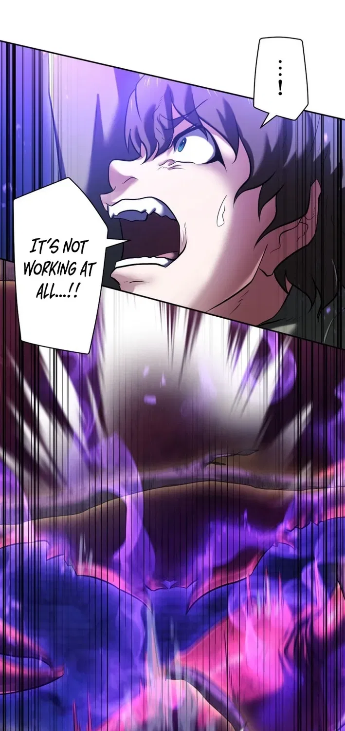 My Skill are the only Stealing I’ll Take the Strongest Powers and Begin My Revenge Chapter 30 – Page 59
