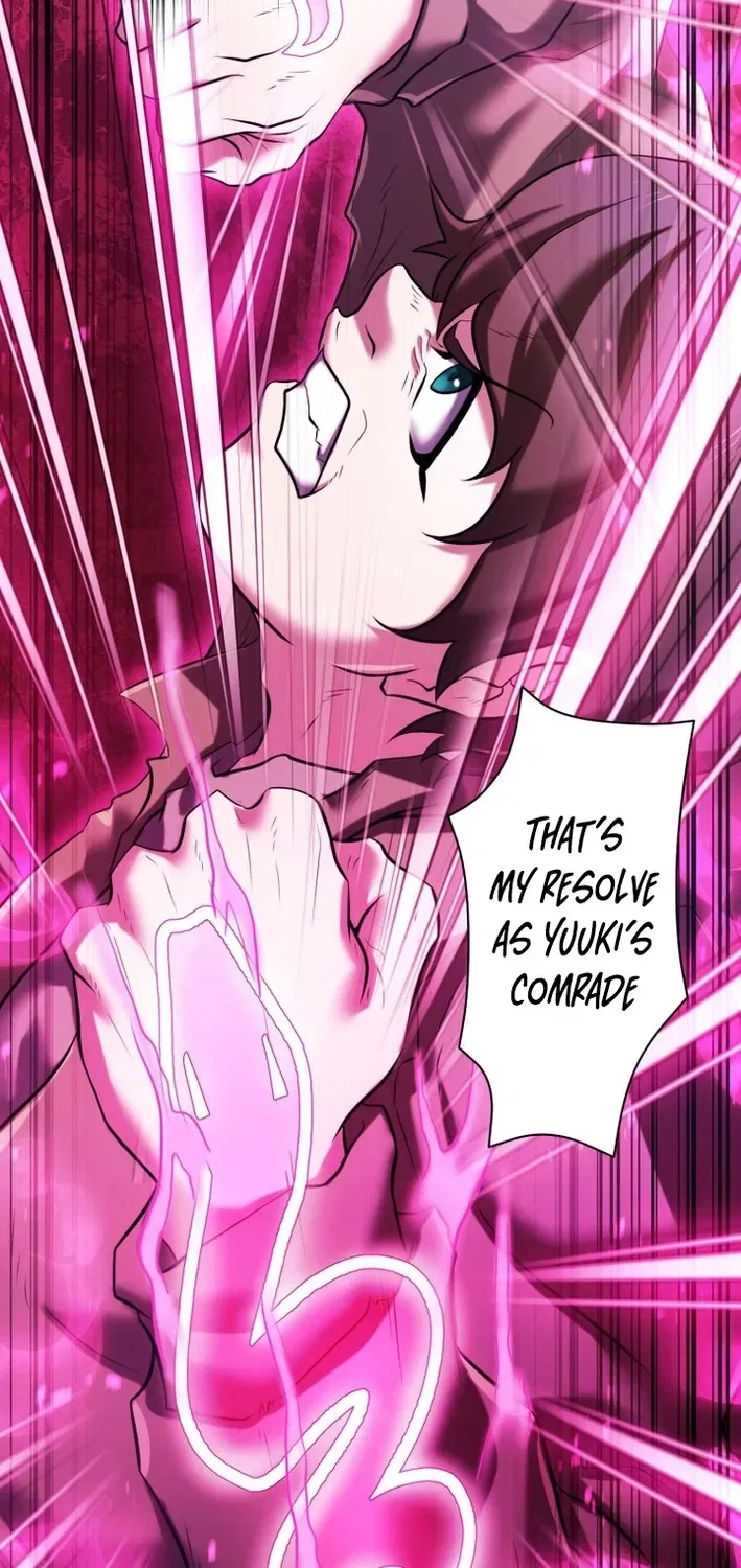My Skill are the only Stealing I’ll Take the Strongest Powers and Begin My Revenge Chapter 30 – Page 63