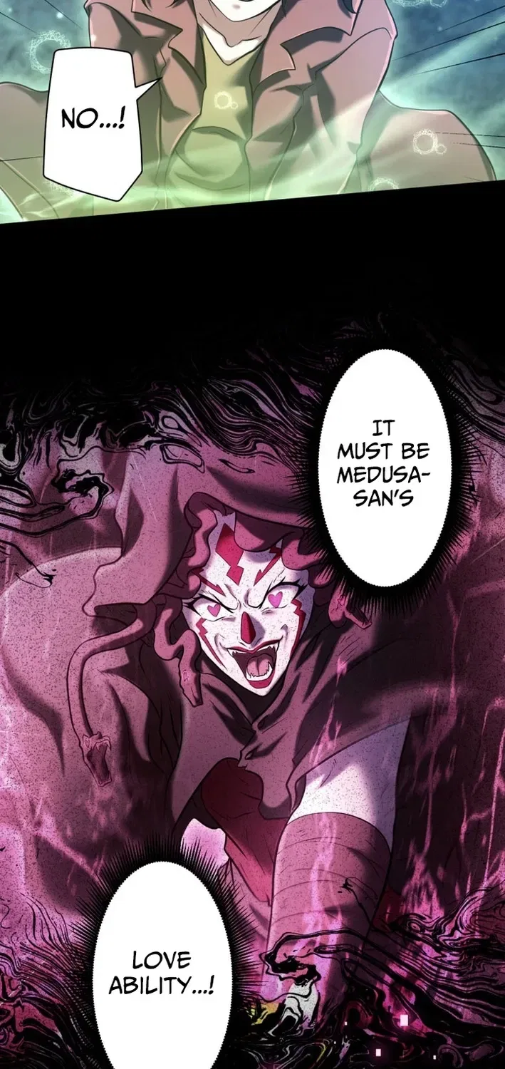 My Skill are the only Stealing I’ll Take the Strongest Powers and Begin My Revenge Chapter 30 – Page 65