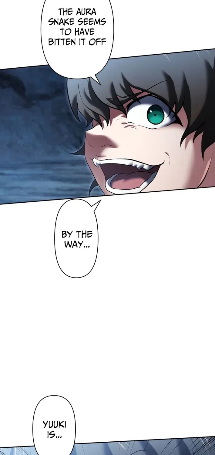 My Skill are the only Stealing I’ll Take the Strongest Powers and Begin My Revenge Chapter 30 – Page 69