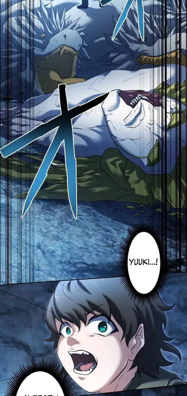 My Skill are the only Stealing I’ll Take the Strongest Powers and Begin My Revenge Chapter 30 – Page 71