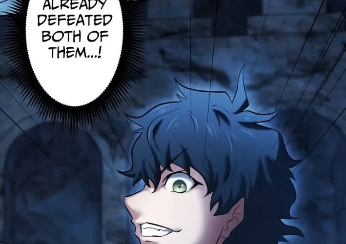 My Skill are the only Stealing I’ll Take the Strongest Powers and Begin My Revenge Chapter 30 – Page 72