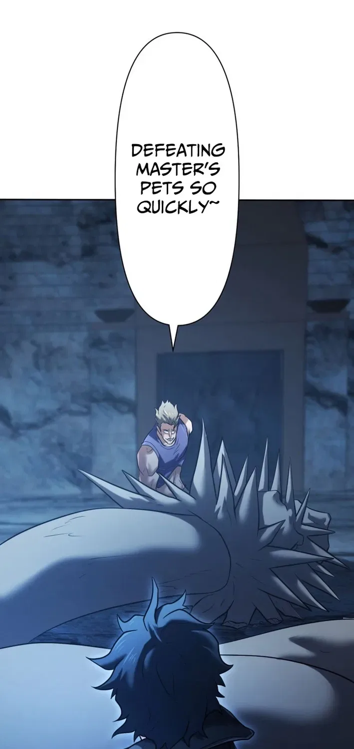 My Skill are the only Stealing I’ll Take the Strongest Powers and Begin My Revenge Chapter 30 – Page 75
