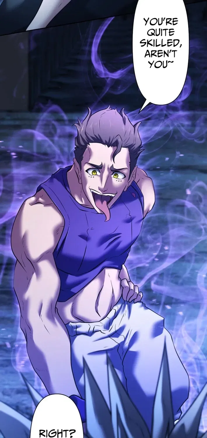 My Skill are the only Stealing I’ll Take the Strongest Powers and Begin My Revenge Chapter 30 – Page 77