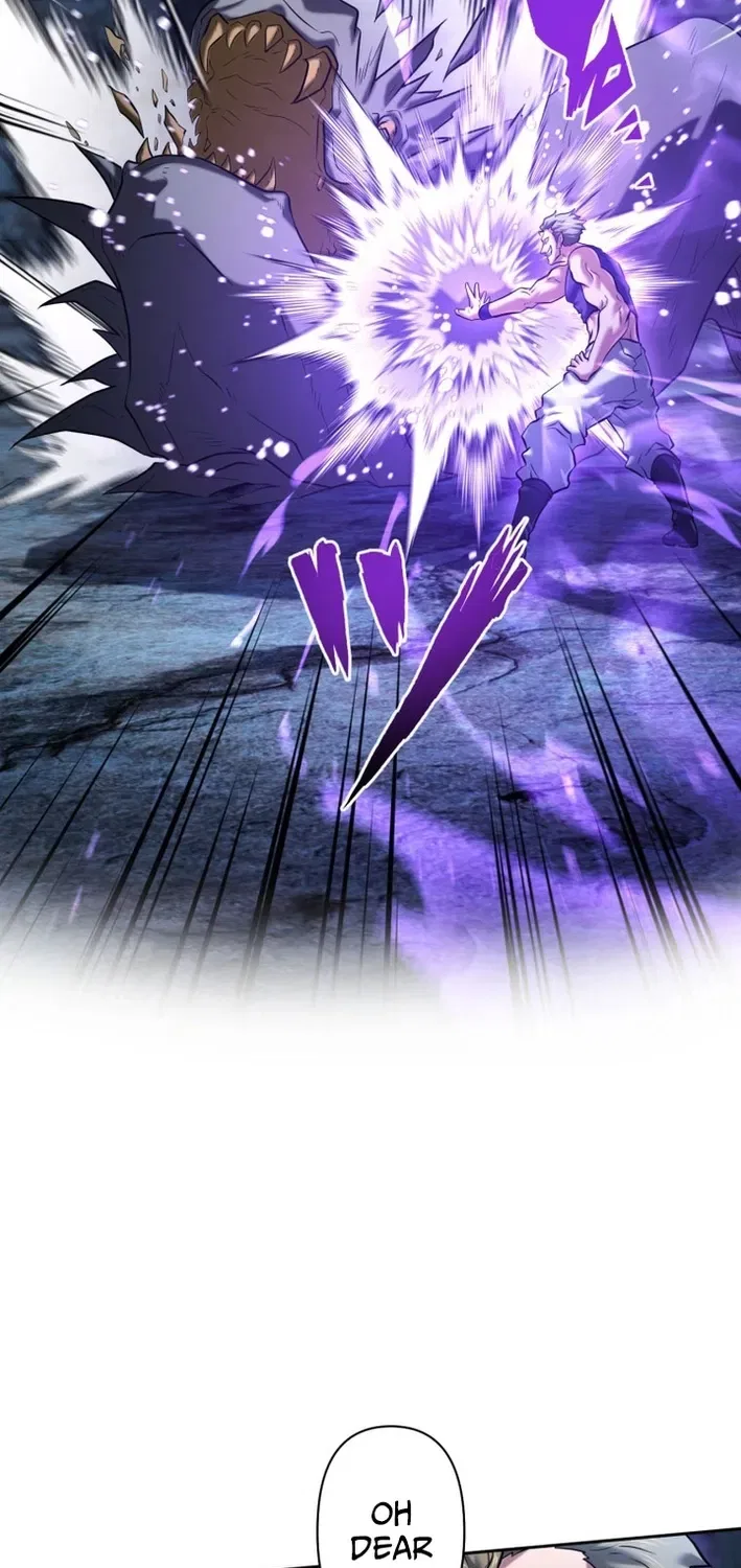 My Skill are the only Stealing I’ll Take the Strongest Powers and Begin My Revenge Chapter 30 – Page 81