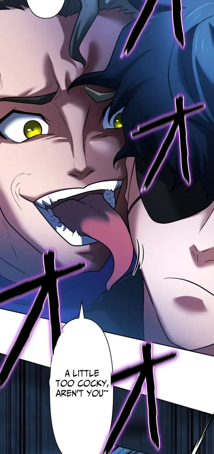 My Skill are the only Stealing I’ll Take the Strongest Powers and Begin My Revenge Chapter 30 – Page 85