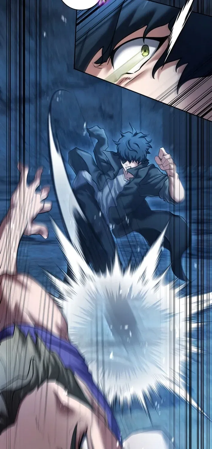 My Skill are the only Stealing I’ll Take the Strongest Powers and Begin My Revenge Chapter 30 – Page 86