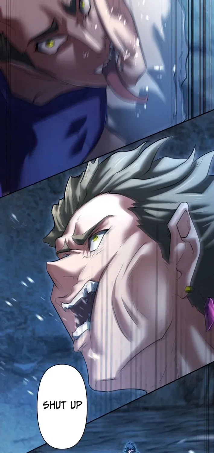 My Skill are the only Stealing I’ll Take the Strongest Powers and Begin My Revenge Chapter 30 – Page 87