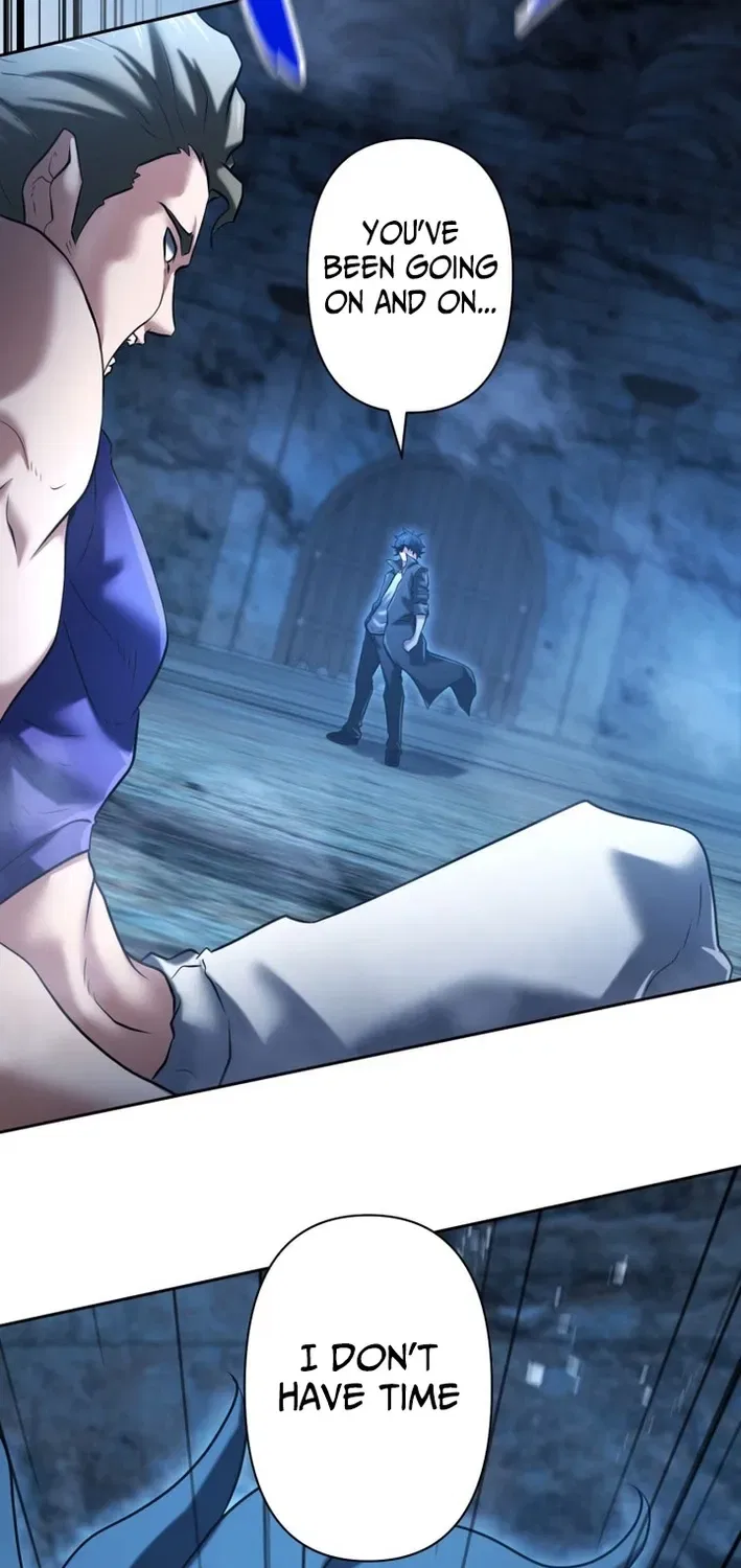 My Skill are the only Stealing I’ll Take the Strongest Powers and Begin My Revenge Chapter 30 – Page 90