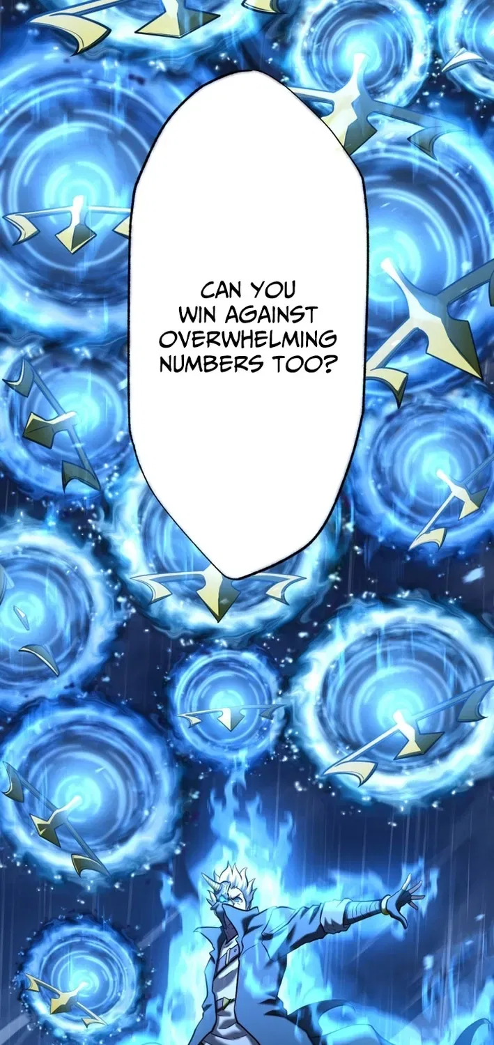 My Skill are the only Stealing I’ll Take the Strongest Powers and Begin My Revenge Chapter 29 – Page 3