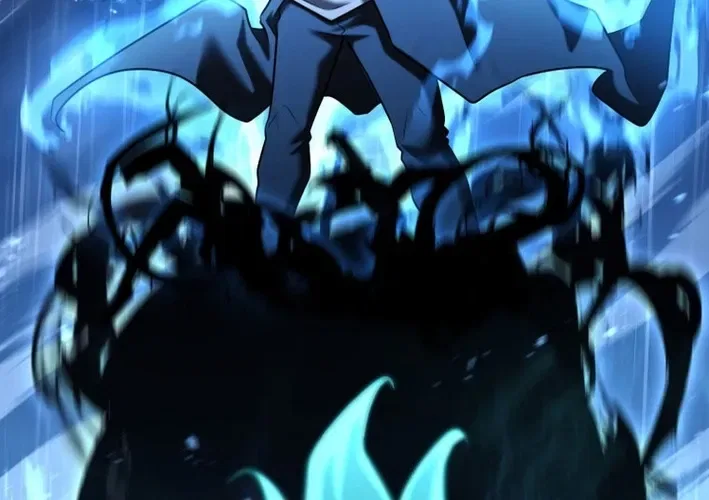 My Skill are the only Stealing I’ll Take the Strongest Powers and Begin My Revenge Chapter 29 – Page 4