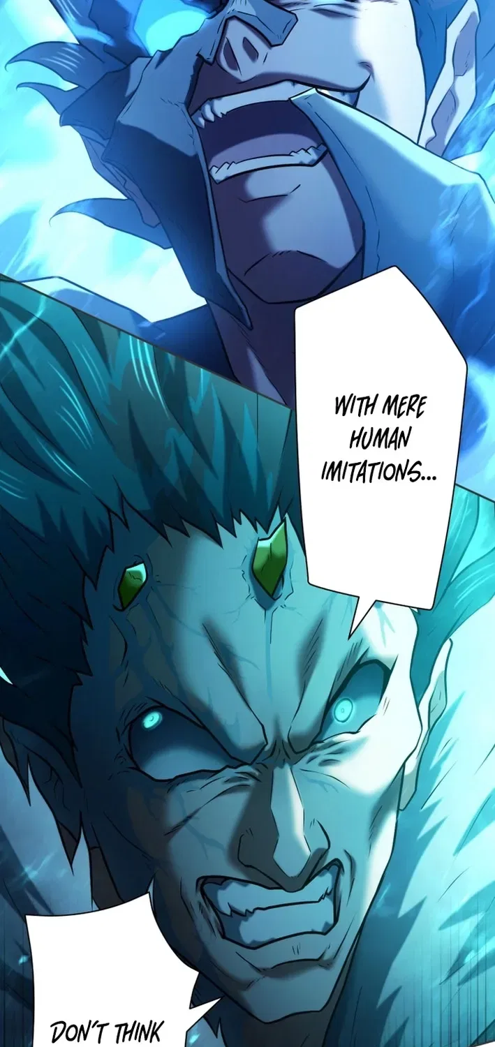 My Skill are the only Stealing I’ll Take the Strongest Powers and Begin My Revenge Chapter 29 – Page 6