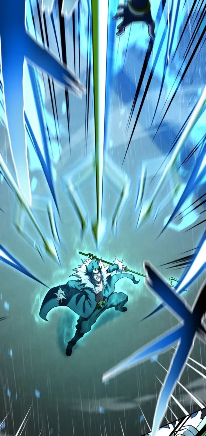 My Skill are the only Stealing I’ll Take the Strongest Powers and Begin My Revenge Chapter 29 – Page 10