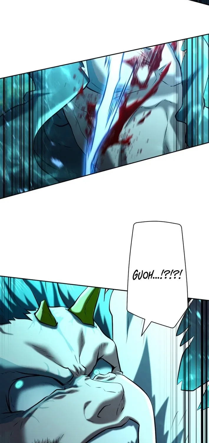 My Skill are the only Stealing I’ll Take the Strongest Powers and Begin My Revenge Chapter 29 – Page 13