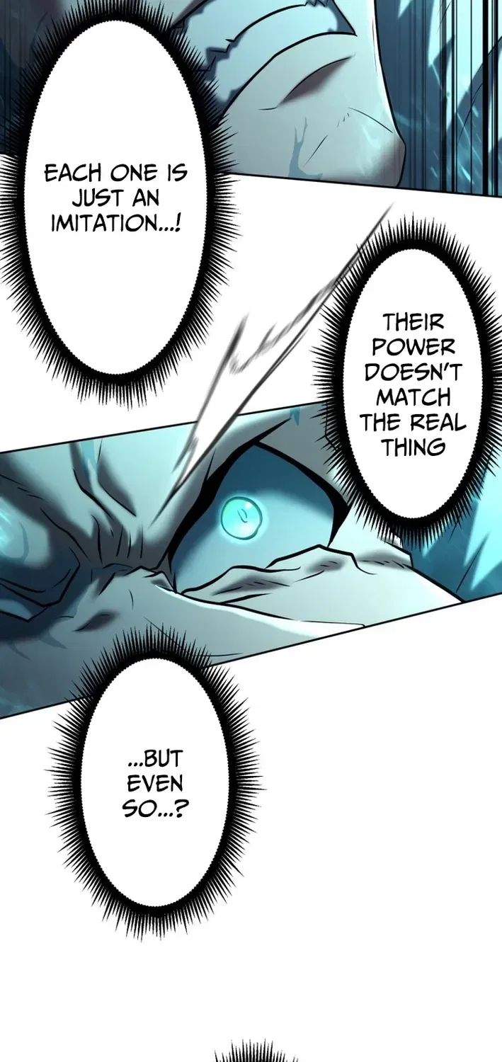 My Skill are the only Stealing I’ll Take the Strongest Powers and Begin My Revenge Chapter 29 – Page 14