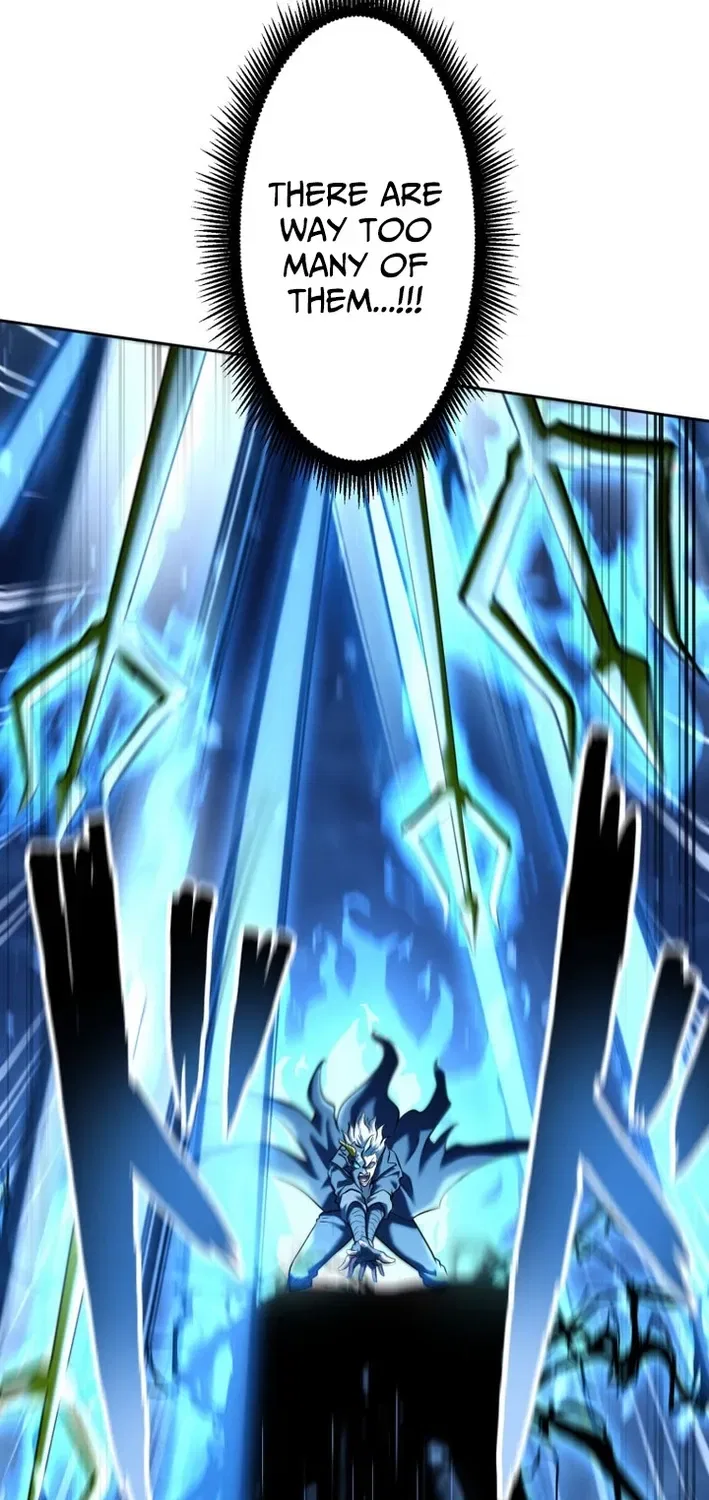 My Skill are the only Stealing I’ll Take the Strongest Powers and Begin My Revenge Chapter 29 – Page 15