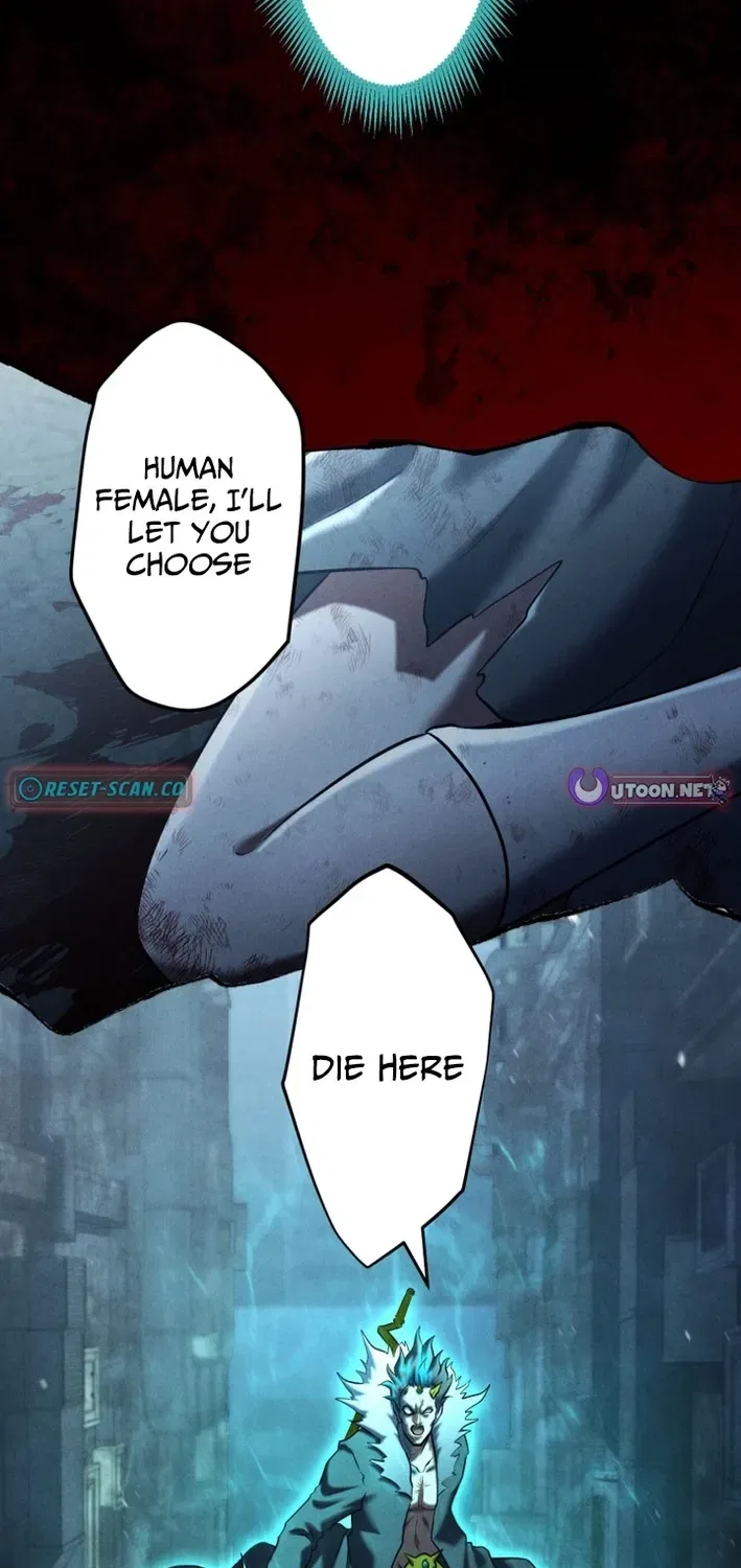 My Skill are the only Stealing I’ll Take the Strongest Powers and Begin My Revenge Chapter 29 – Page 19