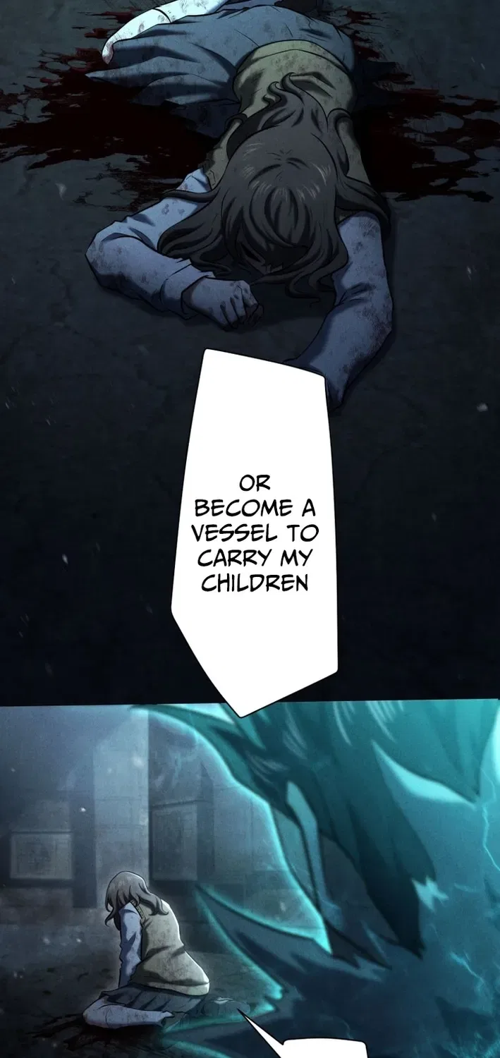 My Skill are the only Stealing I’ll Take the Strongest Powers and Begin My Revenge Chapter 29 – Page 21