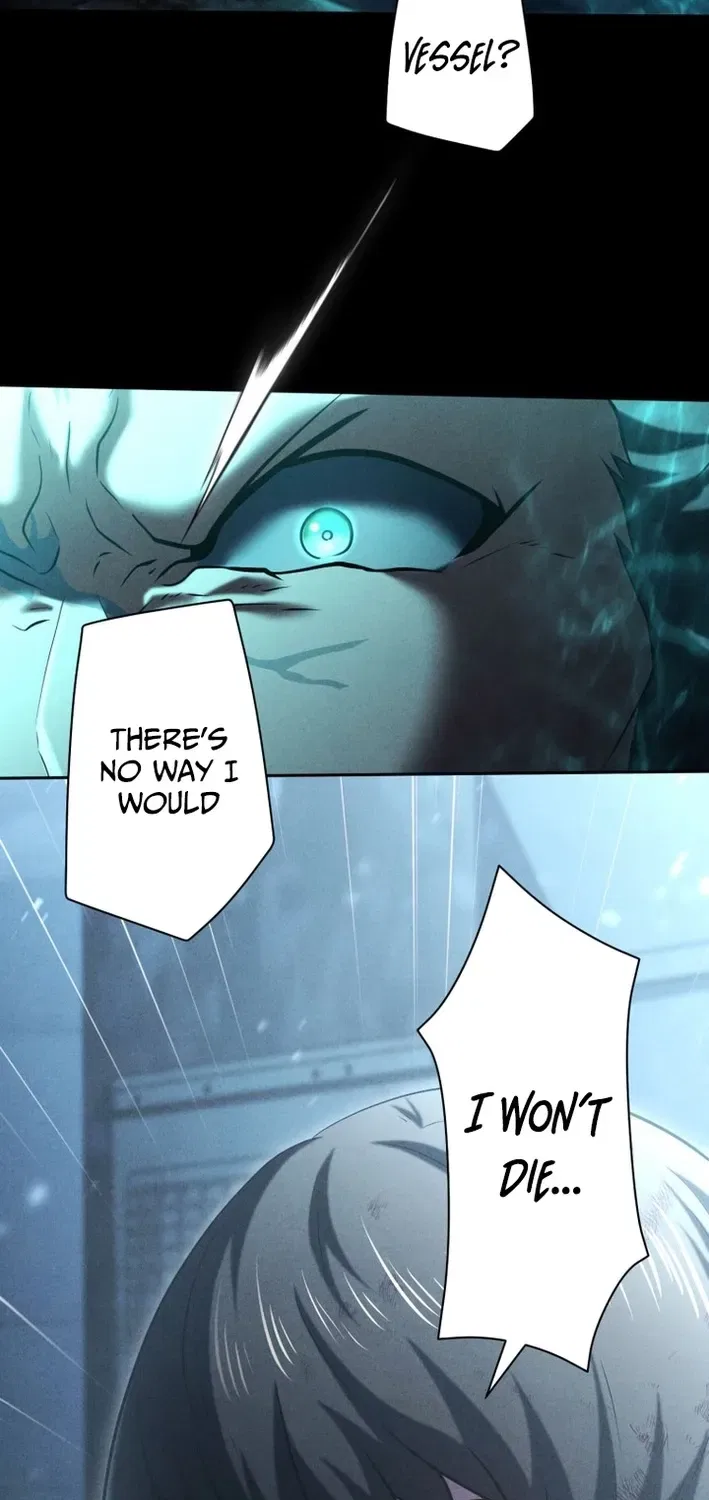 My Skill are the only Stealing I’ll Take the Strongest Powers and Begin My Revenge Chapter 29 – Page 22