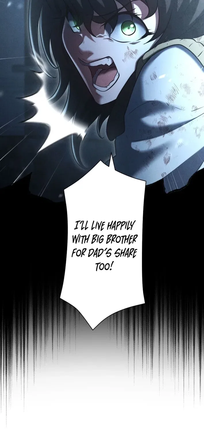 My Skill are the only Stealing I’ll Take the Strongest Powers and Begin My Revenge Chapter 29 – Page 23