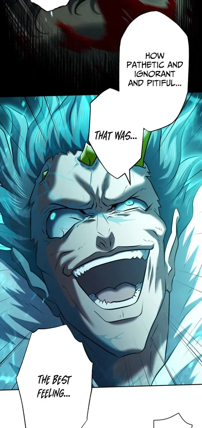 My Skill are the only Stealing I’ll Take the Strongest Powers and Begin My Revenge Chapter 29 – Page 29