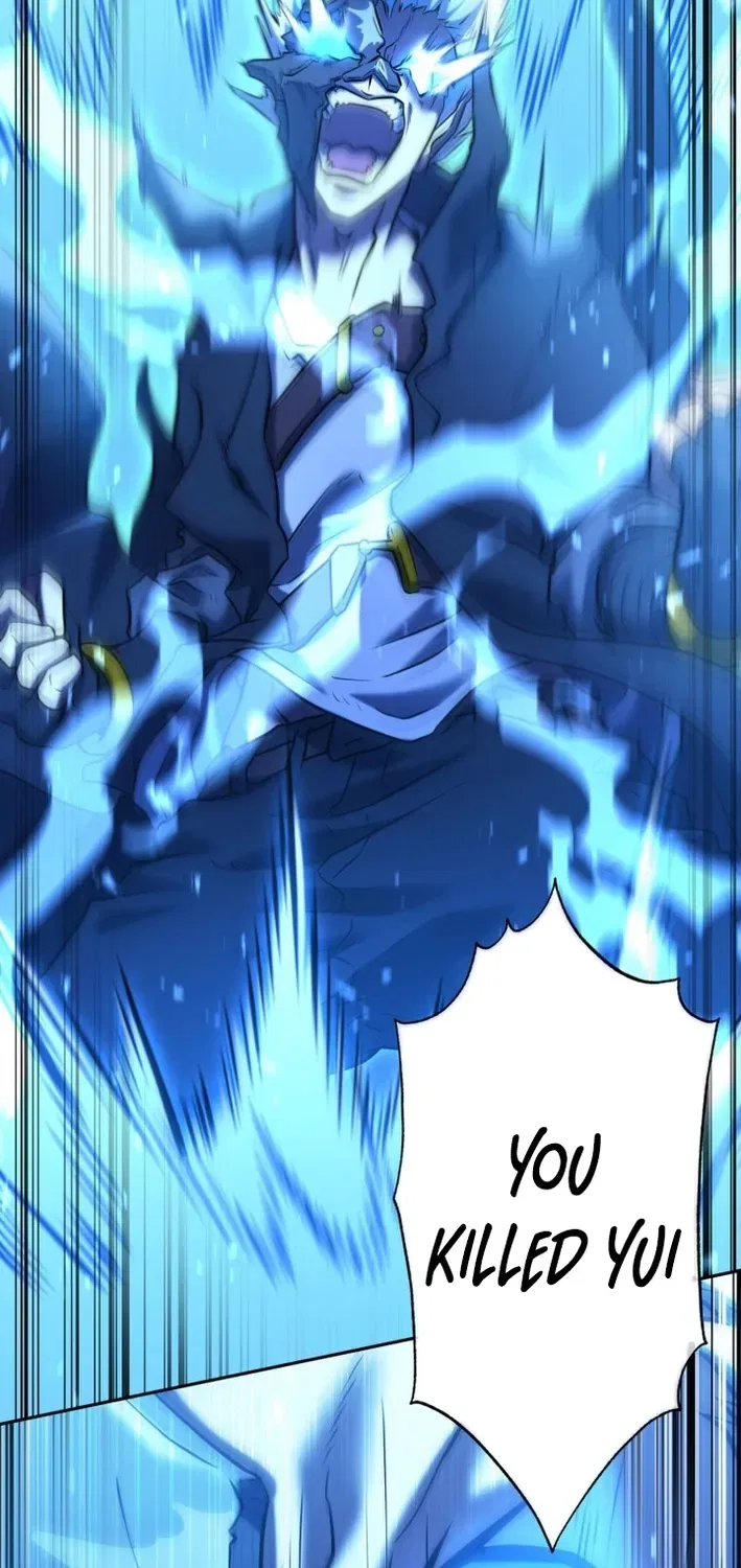 My Skill are the only Stealing I’ll Take the Strongest Powers and Begin My Revenge Chapter 29 – Page 31