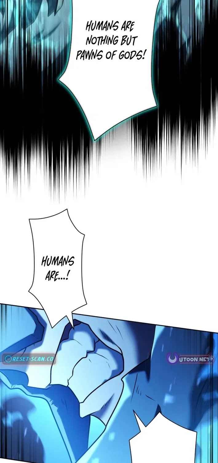 My Skill are the only Stealing I’ll Take the Strongest Powers and Begin My Revenge Chapter 29 – Page 34