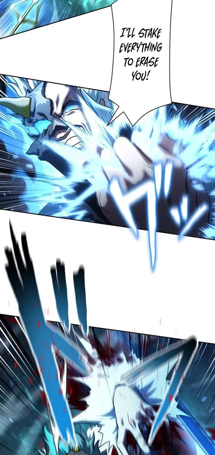 My Skill are the only Stealing I’ll Take the Strongest Powers and Begin My Revenge Chapter 29 – Page 37