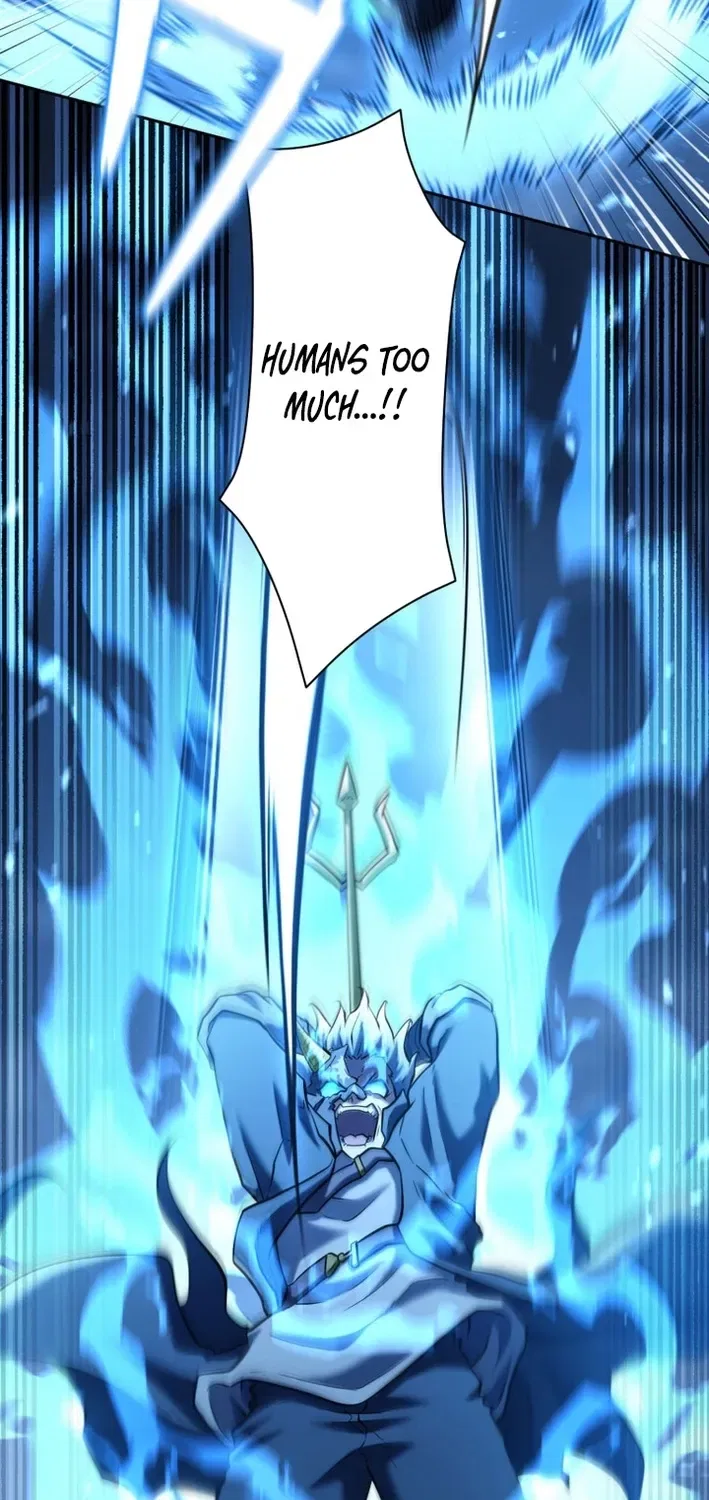 My Skill are the only Stealing I’ll Take the Strongest Powers and Begin My Revenge Chapter 29 – Page 39