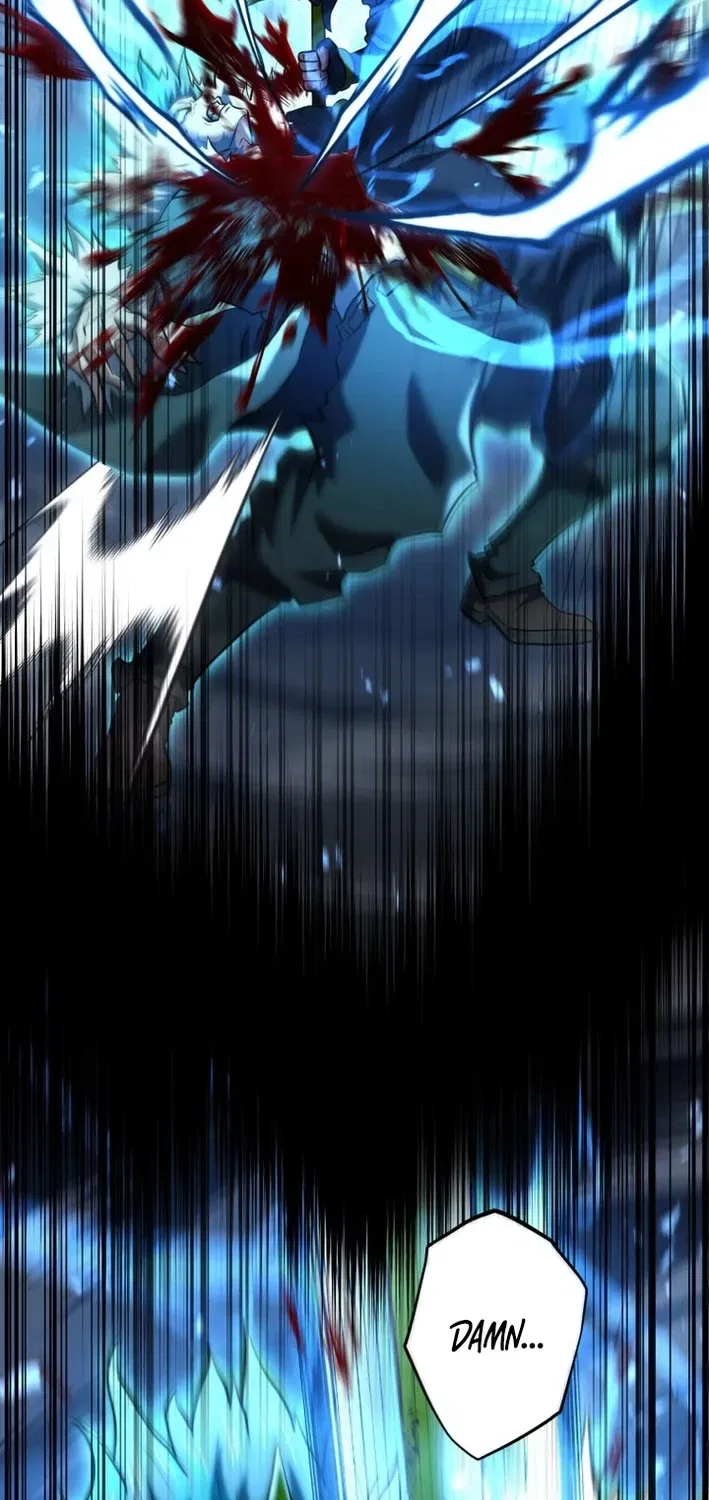 My Skill are the only Stealing I’ll Take the Strongest Powers and Begin My Revenge Chapter 29 – Page 43