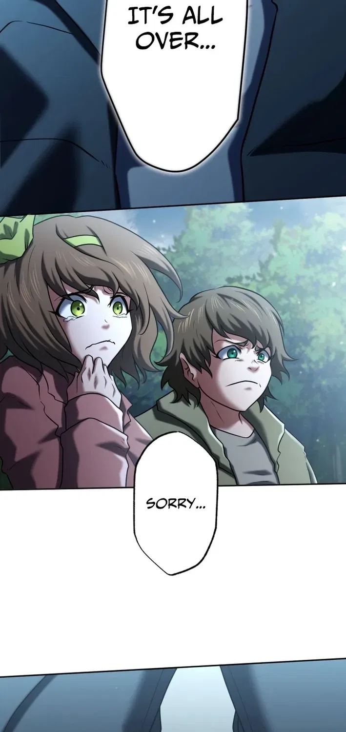 My Skill are the only Stealing I’ll Take the Strongest Powers and Begin My Revenge Chapter 29 – Page 50