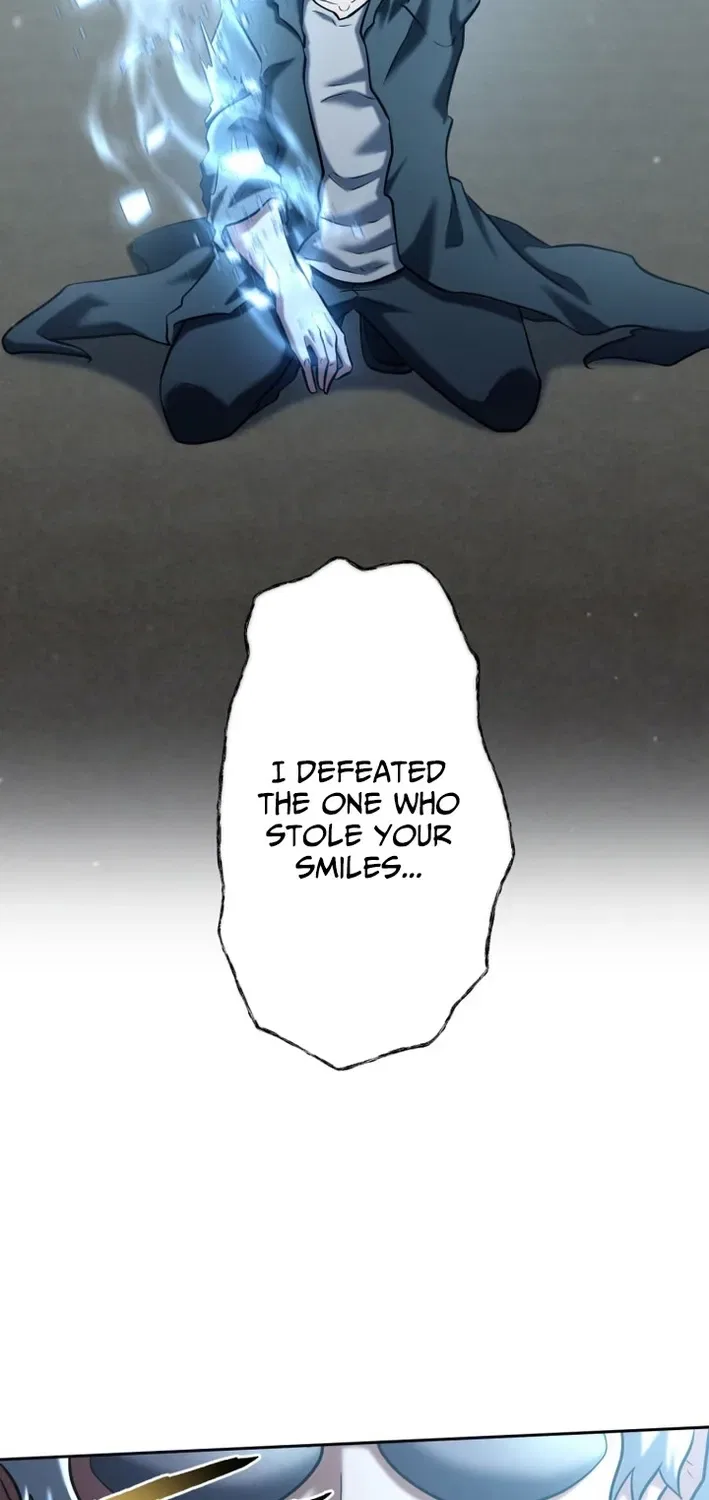 My Skill are the only Stealing I’ll Take the Strongest Powers and Begin My Revenge Chapter 29 – Page 55