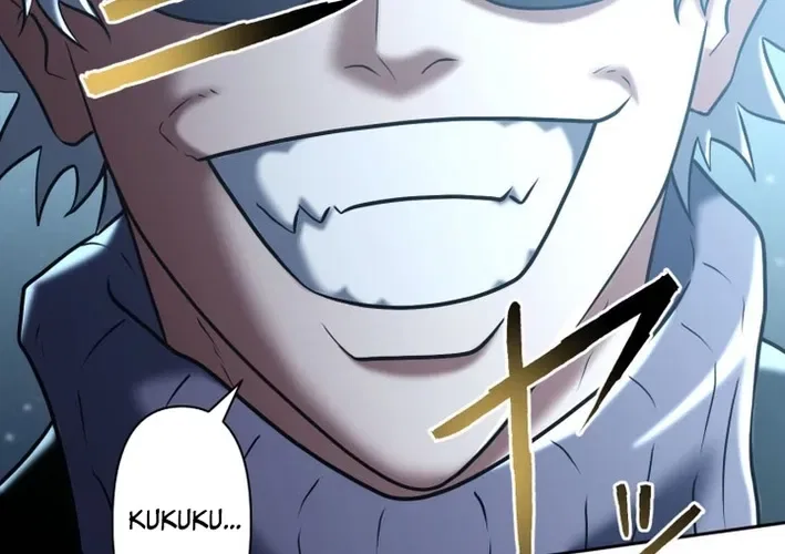 My Skill are the only Stealing I’ll Take the Strongest Powers and Begin My Revenge Chapter 29 – Page 56